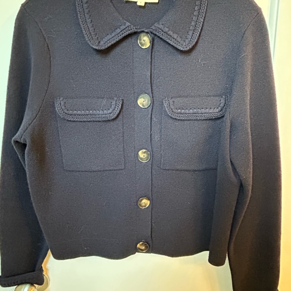 Sėzane Betty Jacket